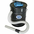 United States Stove AV15E ASH VACUUM 2 HP 6 GAL 3 1/4 FT HOSE AV-15